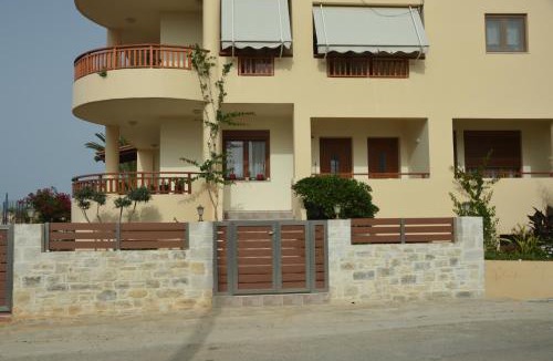 Skaleta Apartment | Dina Apartments