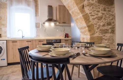 Kissamos Apartment | Dinas's Cottage Ideal Base for Balos and Elafonisi
