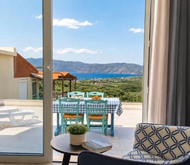Kissamos Apartment | Dinas's Cottage Ideal Base for Balos and Elafonisi