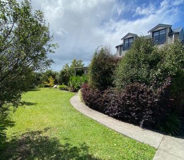 Dinsdale House | Dinsdale oasis and private spa pool