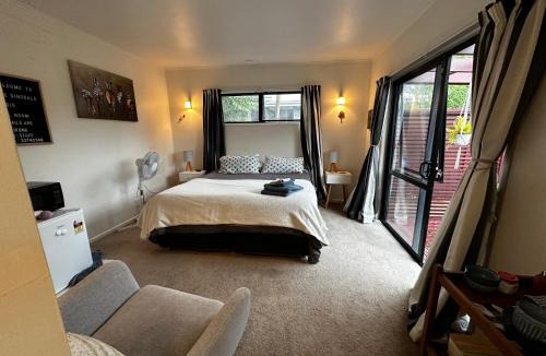 Dinsdale House | Dinsdale oasis and private spa pool