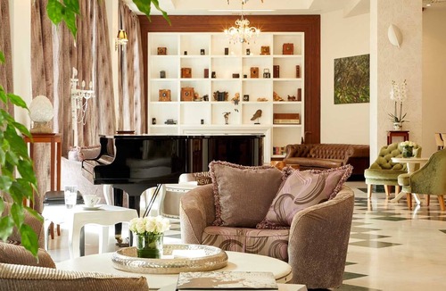 Preveza Hotel | Dioni chic Boutique Hotel in Preveza City