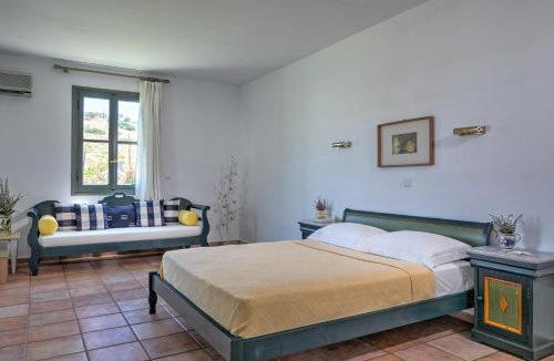 Aspous Apartment | Dioni Hotel