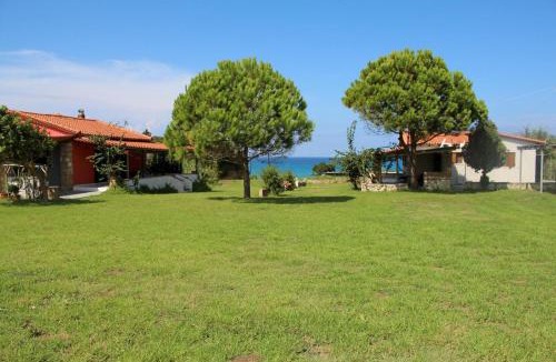 Andravida-Kyllini House | Dionisios