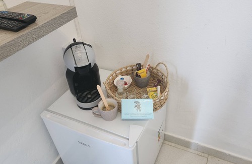 Magoulas Apartment | Dionysus House Lasithi Plateau