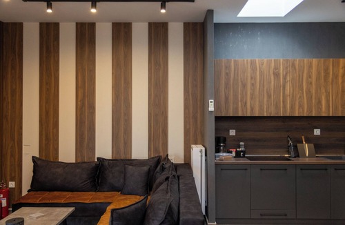 Kalambaka Apartment | Dioroh Suites Meteora 301