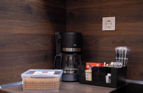 Kalambaka Apartment | Dioroh Suites Meteora 301