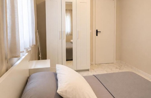Kalamaria Apartment | Dios Apartment by Agora Flats