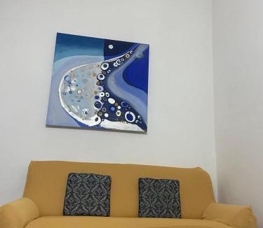 Catona House | Dipendenza de L'Antica Locanda