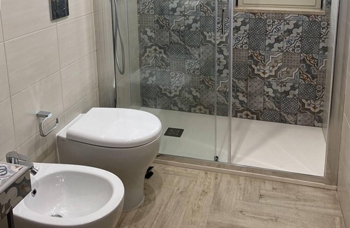 Mascali House | Dipladenia Garden Country House