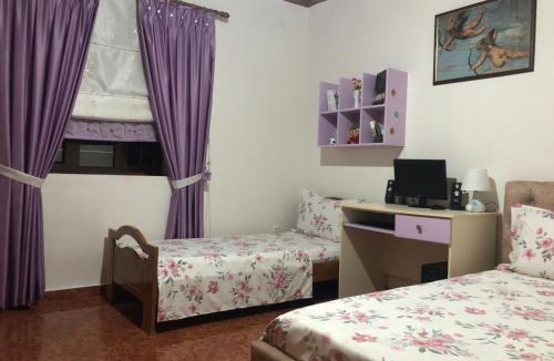 Lazarat House | Dirala Guest House