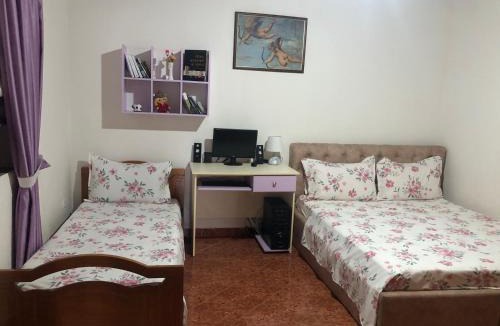 Lazarat House | Dirala Guest House