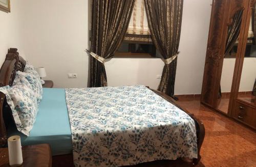 Lazarat House | Dirala Guest House