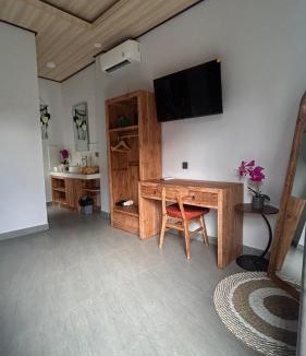 Penestanan Villa | Dirna house - Peaceful Escape with pool in Ubud Area