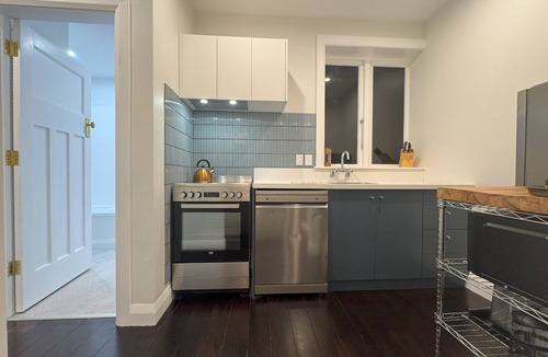Thorndon Apartment | Discerning Accommodation in Thorndon