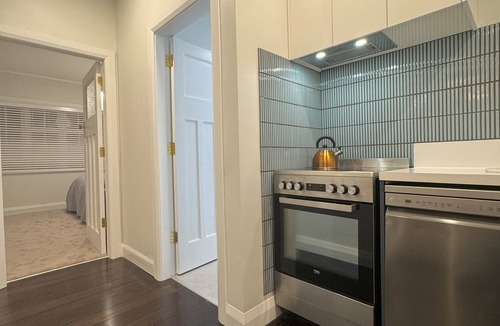 Thorndon Apartment | Discerning Accommodation in Thorndon
