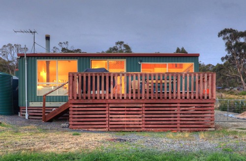 Alonnah House | Discover Bruny Island Holiday Accommodation