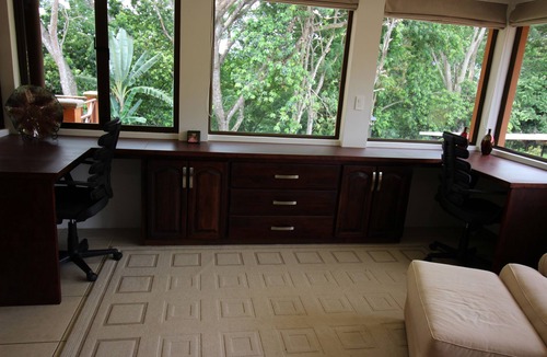 Tarcoles House | Discover Tranquility and Adventure at Nativa Resort, Costa Rica's Hidden Gem