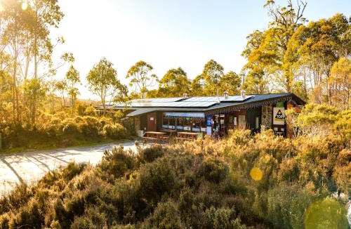 Cradle Mountain Cabin | Discovery Parks - Cradle Mountain