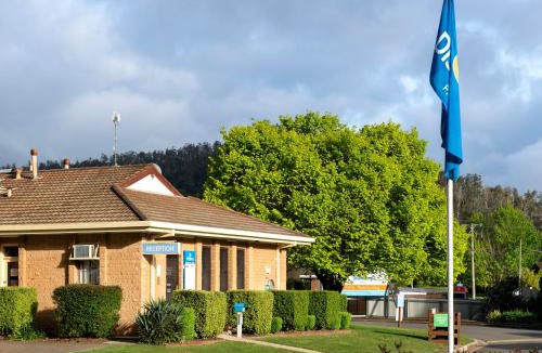 Hadspen Resort | Discovery Parks - Hadspen