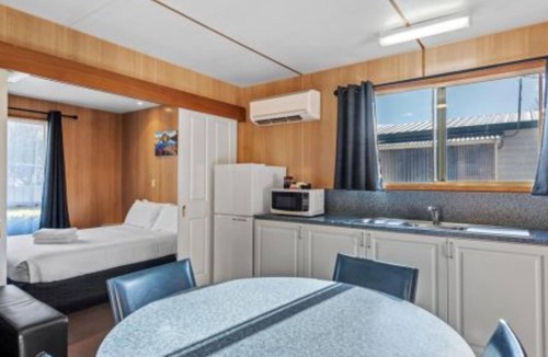 Hadspen Cabin | Discovery Parks - Hadspen
