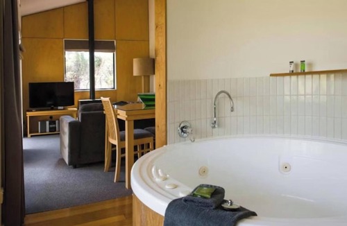 Cradle Mountain Hotel | Discovery Resorts – Cradle Mountain