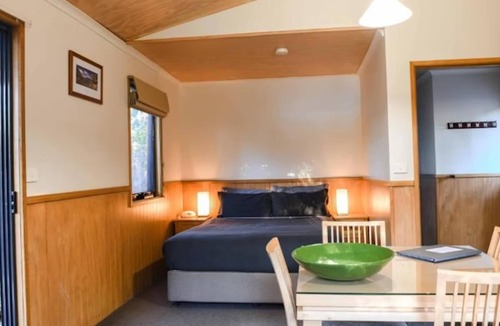 Cradle Mountain Hotel | Discovery Resorts – Cradle Mountain