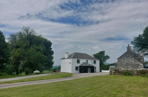 Gatehouse-of-Fleet House | Disdow House