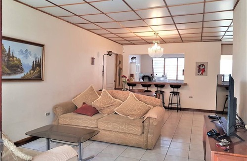 San Bosco House | Disfrute y descanso (San José) Casa Sabana Sur