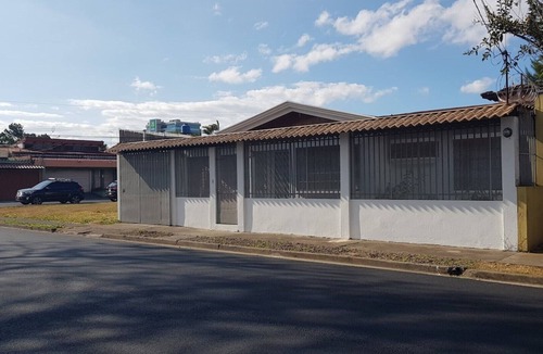 San Bosco House | Disfrute y descanso (San José) Casa Sabana Sur