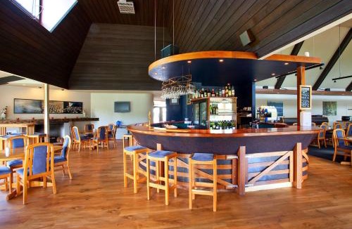 Omarama Hotel | Distinction Heritage Gateway Hotel
