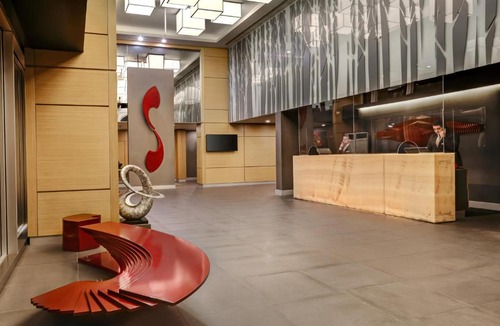 Corlu Hotel | Divan Corlu