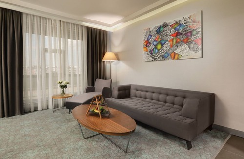 Corlu Hotel | Divan Corlu