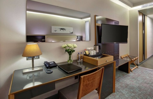 Corlu Hotel | Divan Corlu