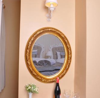 Old City Hotel | Divani Ali Hotel