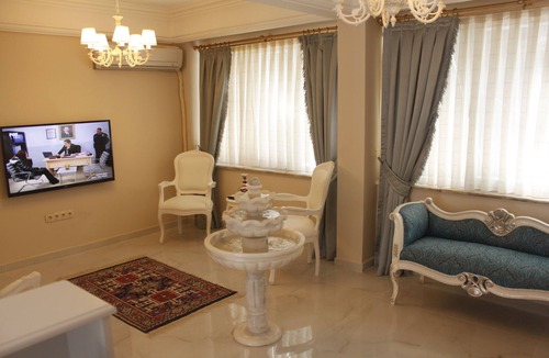 Old City Hotel | Divani Ali Hotel