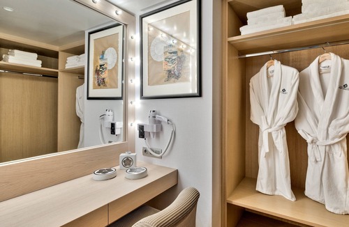 Anafiotika Hotel | Divani Palace Acropolis