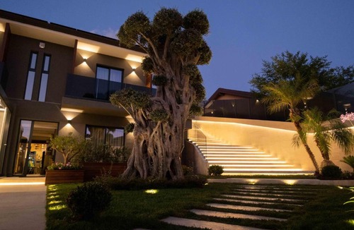 Mascalucia Bed & Breakfast | Divina Charme