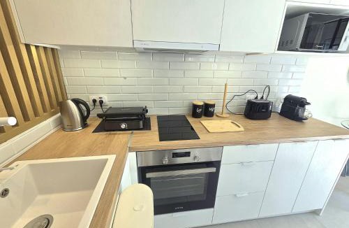 Kalligoni Apartment | Divine Suite Lefkada