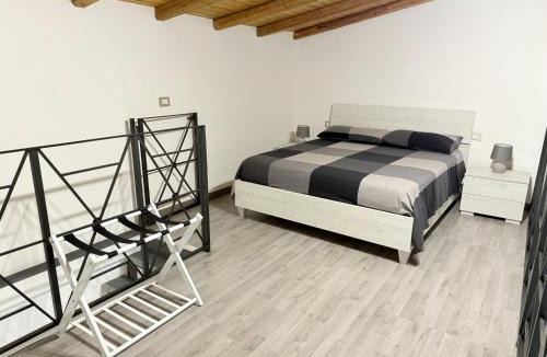 Monte Po-Nesima-San Leone-Rapisardi House | DM Rooms