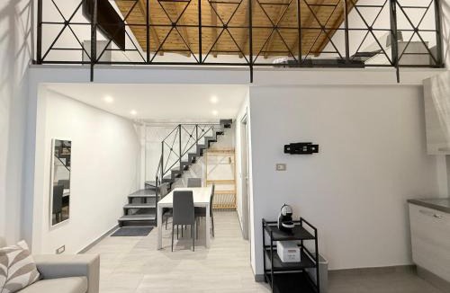 Monte Po-Nesima-San Leone-Rapisardi House | DM Rooms