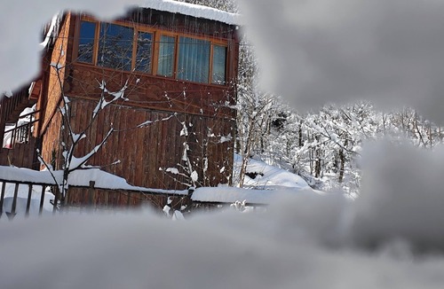 Basiskele House | Doğa içerisindeki eşsiz güzellikleri keşfet!