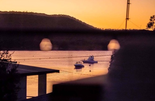 Coles Bay House | Dock of the Bay - Freycinet Holiday Houses