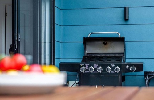 Coles Bay House | Dock of the Bay - Freycinet Holiday Houses
