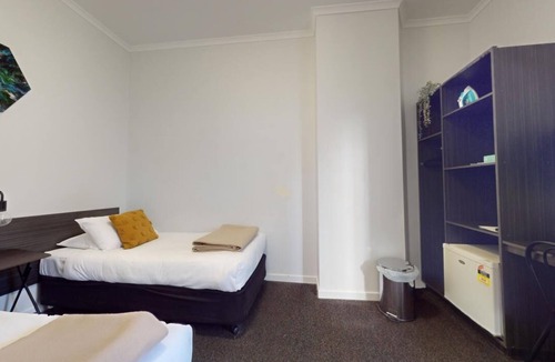 Hobart Central Business District Hotel | Doctor Syntax Hotel