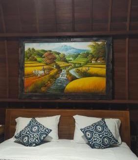 Undisan Bed & Breakfast | Dody Guest House