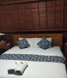 Undisan Bed & Breakfast | Dody Guest House