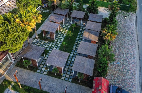 Ishem Hotel | Dolanit Hotels Lalez