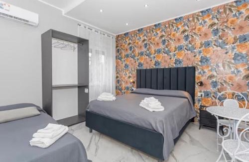 Monte Po-Nesima-San Leone-Rapisardi House | Dolce Relax