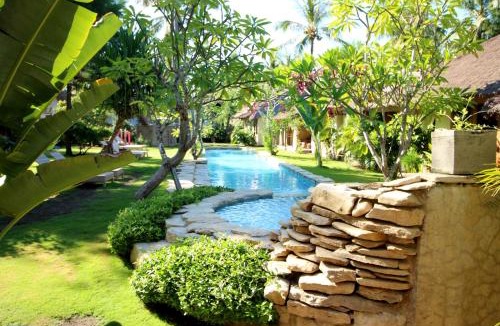 Gili Air Resort | Dolcemare Resort